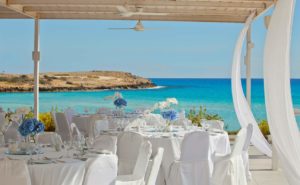 Wedding Pelican Beach Venue