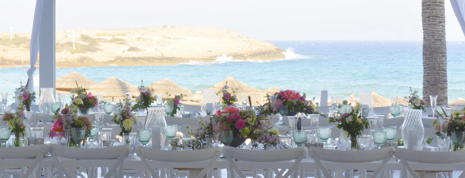 Ayia Napa Weddings Nissi Beach Resort