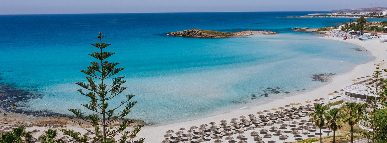 Nissi Beach Resort Αγία Νάπα, Κύπρος