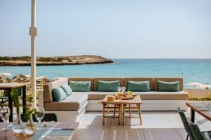 Taverna Nissi in Ayia Napa