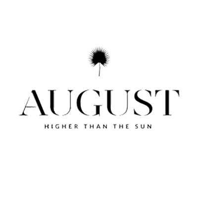 August