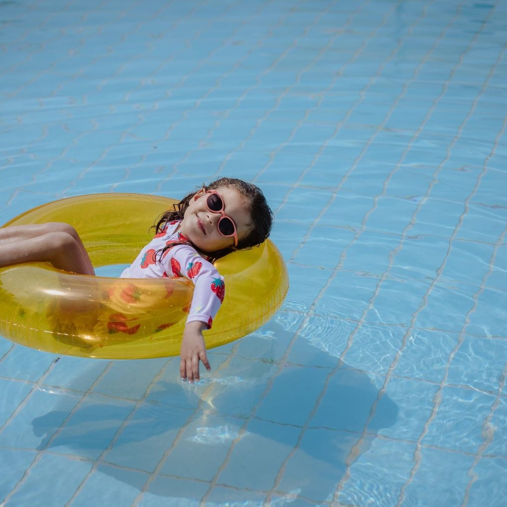 2 kids pool_Nissi Beach Resort_Ayia Napa_Cyprus
