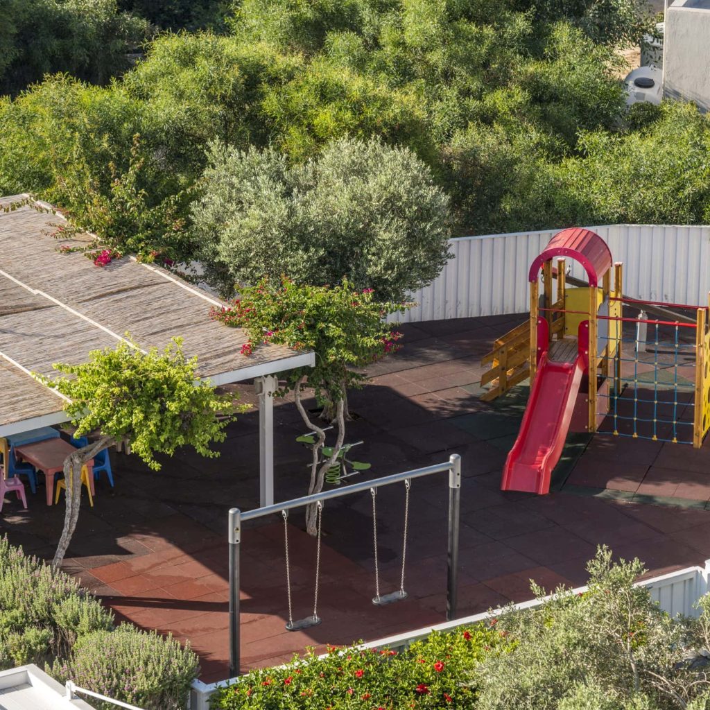 4. kids playground _Nissi Beach Resort_Ayia Napa_Cyprus