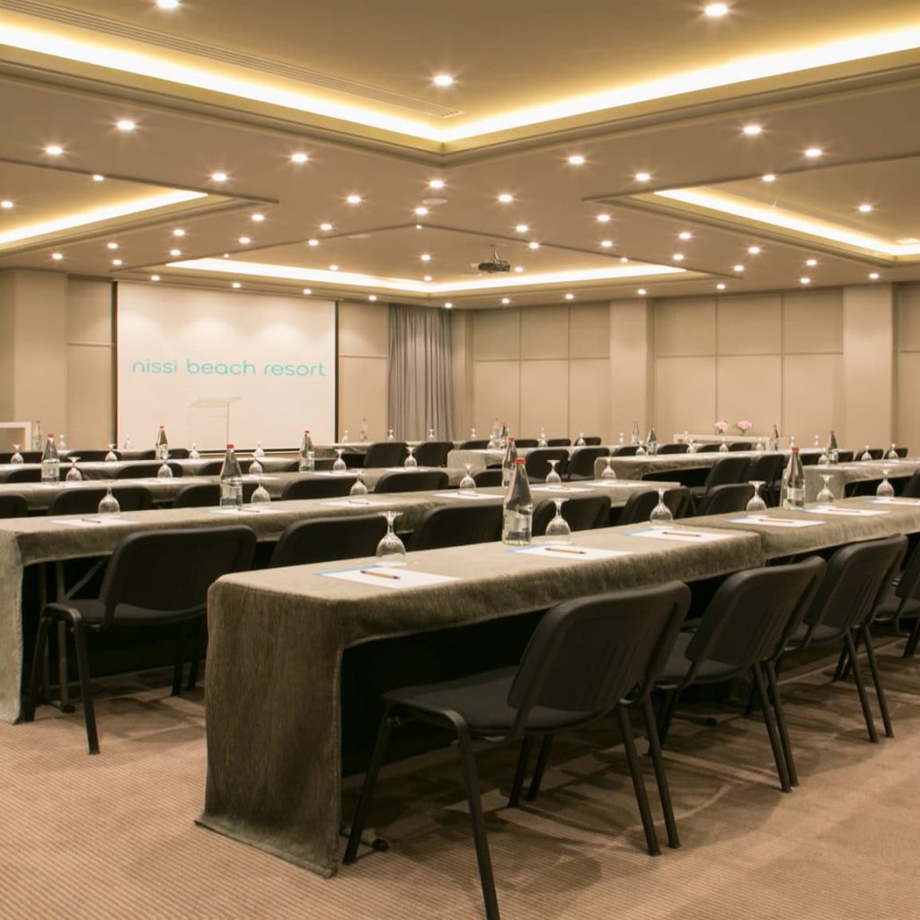 Athena Ballroom_Nissi Beach Resort_Ayia Napa_Cyprus 2JPG