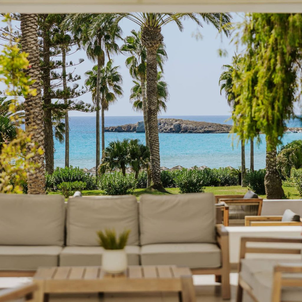 Bacchus Bar_Nissi Beach Resort_Ayia Napa_Cyprus