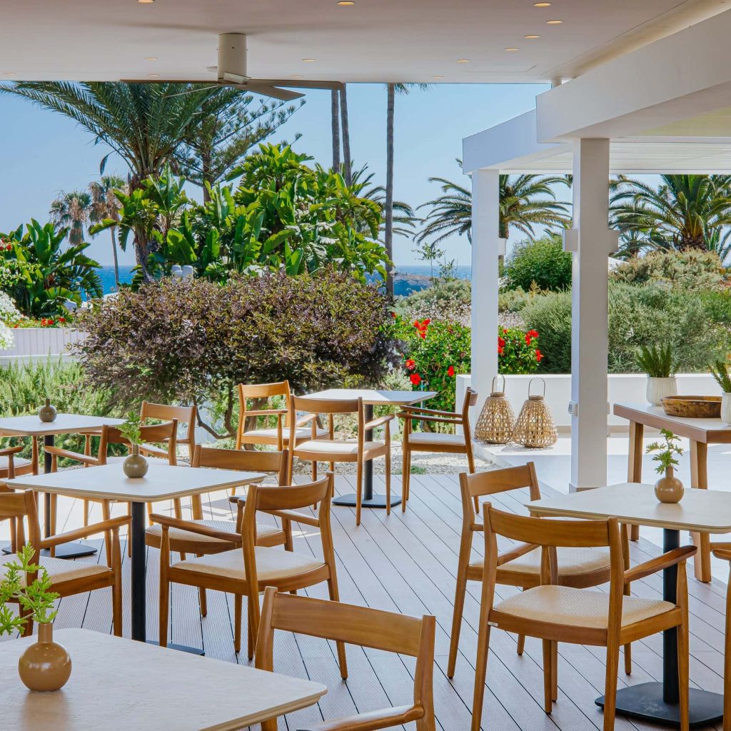 Fresco Terrace_Nissi Beach Resort_Ayia Napa Cyprus (7)