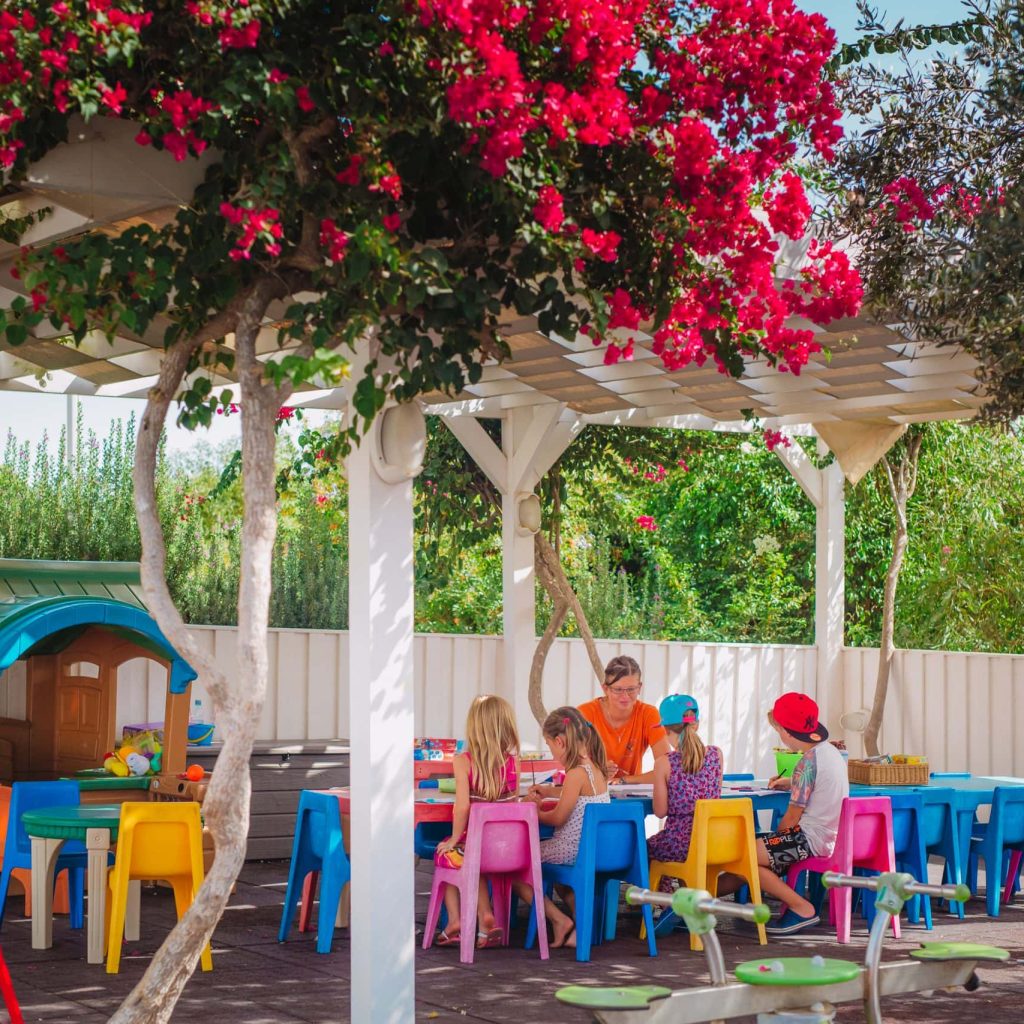 GALLERY - a world of play _Nissi Beach Resort_Ayia Napa_Cyprus (4)