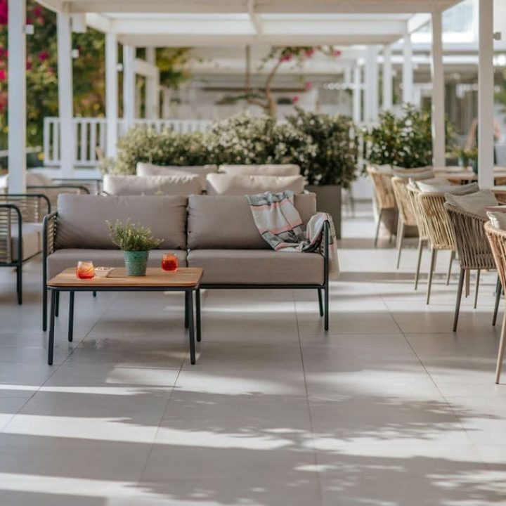 Bacchus Bar and Terrace Ayia Napa